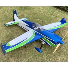 SKYWING 73" Laser 260 - Blue/Green/White - IN-STOCK